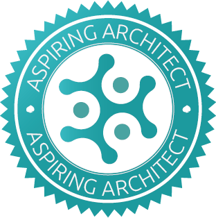 AWS Aspiring Architect