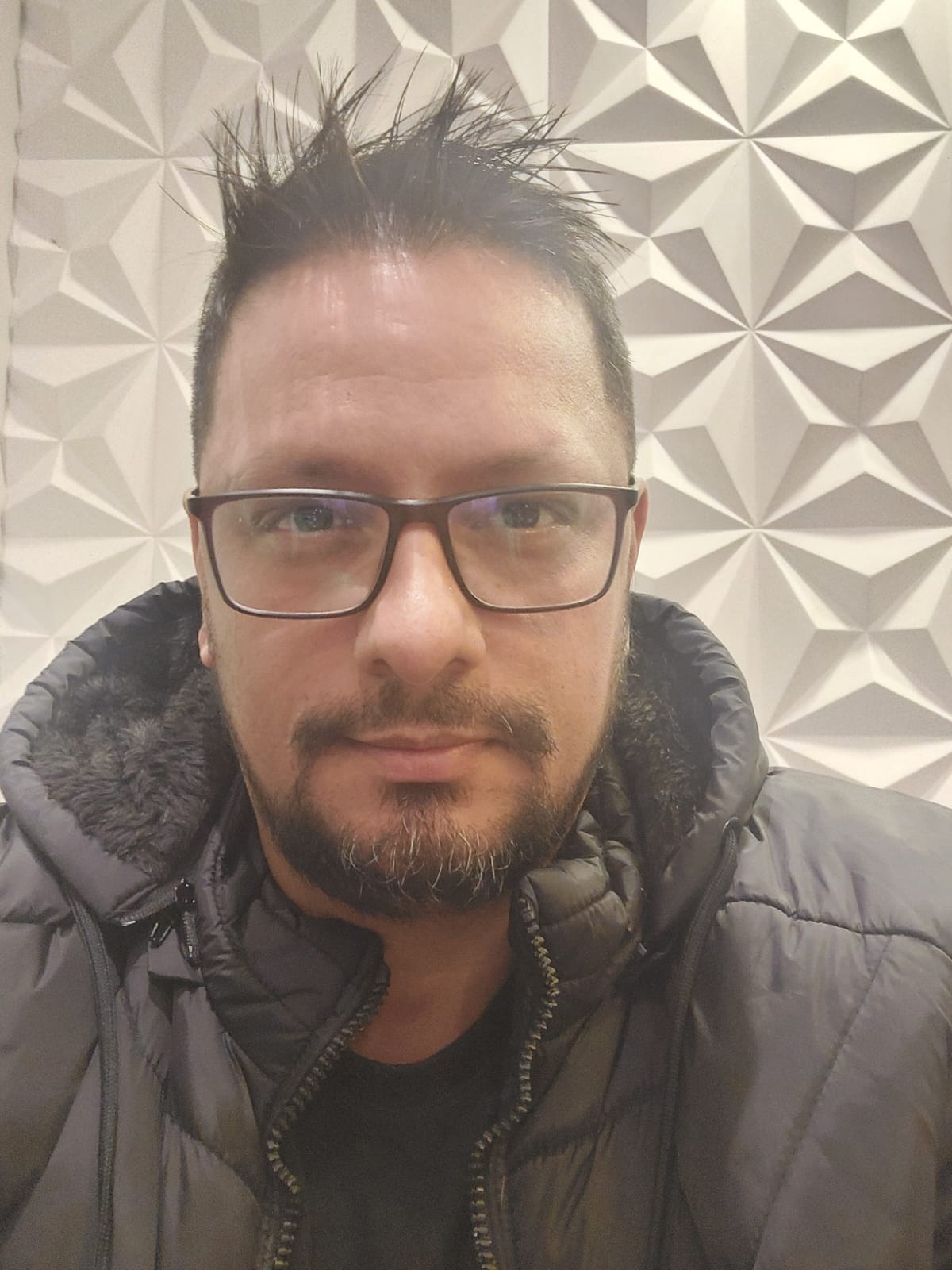 Humberto Araujo