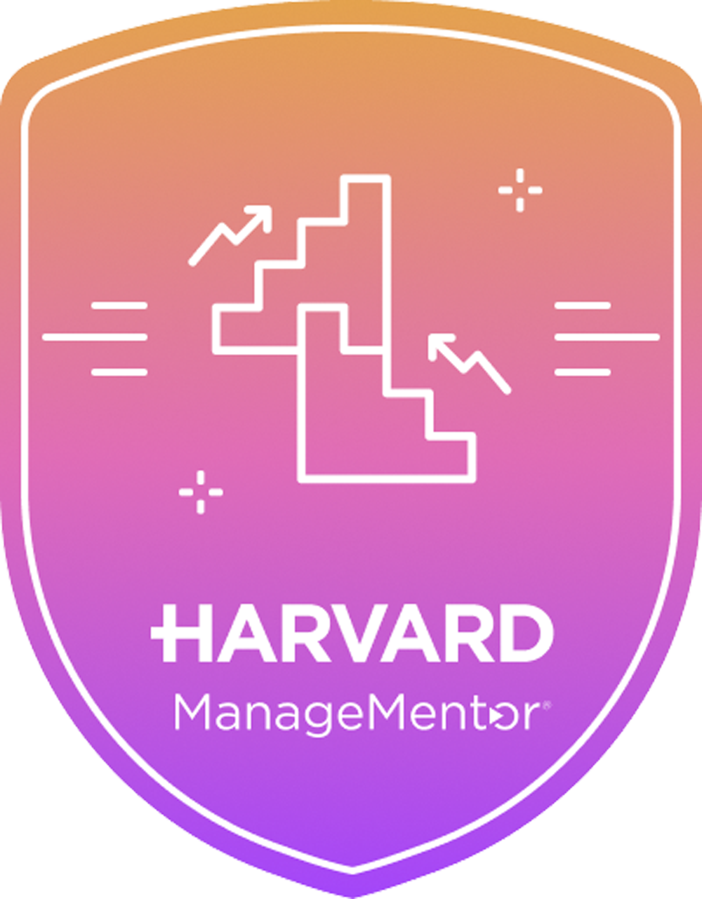 Career Management Badge