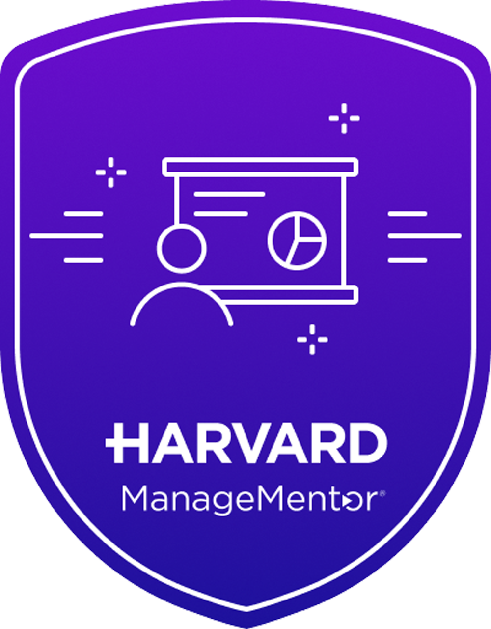 Presentation Skills Badge