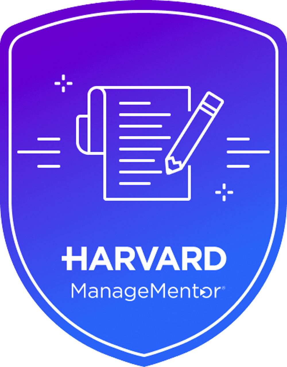 Writing Skills Badge